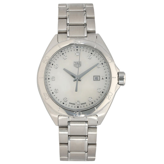 Tag Heuer Formula 1 WBJ1419 31mm Stainless Steel Watch