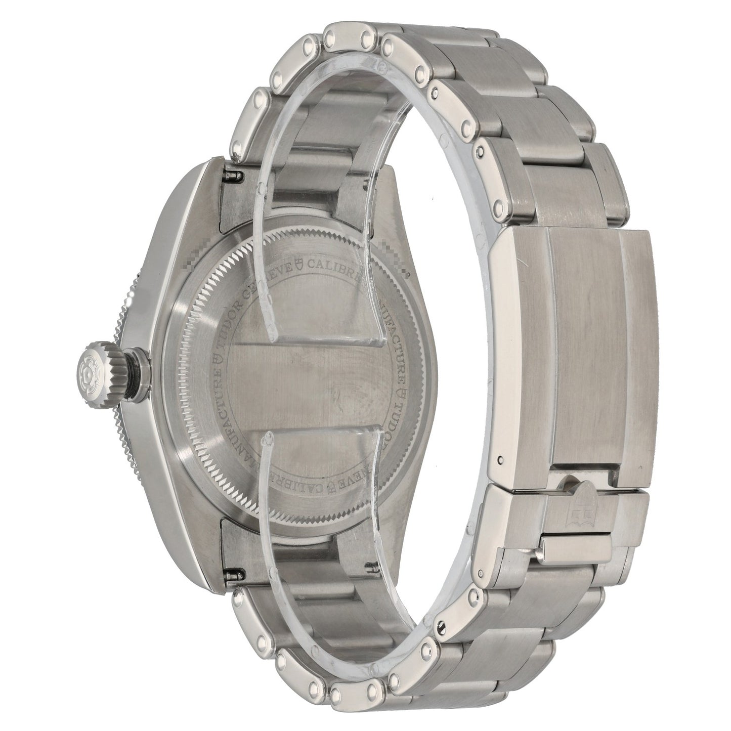 Tudor Black Bay 7941A1A0 41mm Stainless Steel Watch