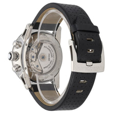 Load image into Gallery viewer, Montblanc Timewalker 7141 43mm Stainless Steel Watch
