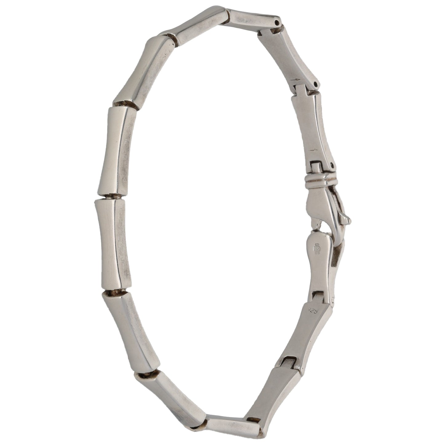 Sterling Silver Alternative Bracelet