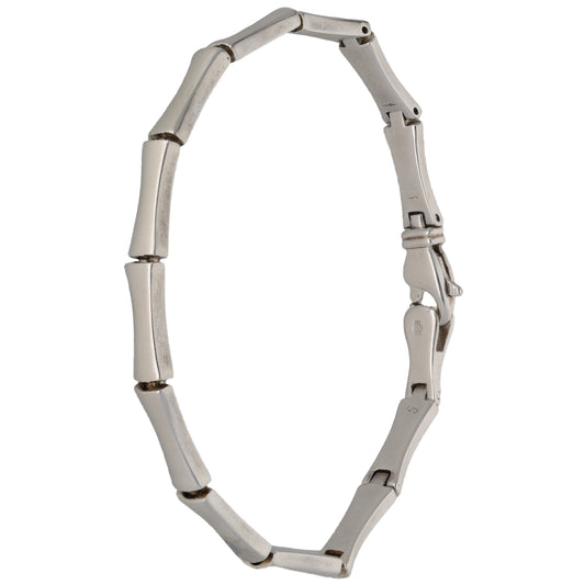 Sterling Silver Alternative Bracelet