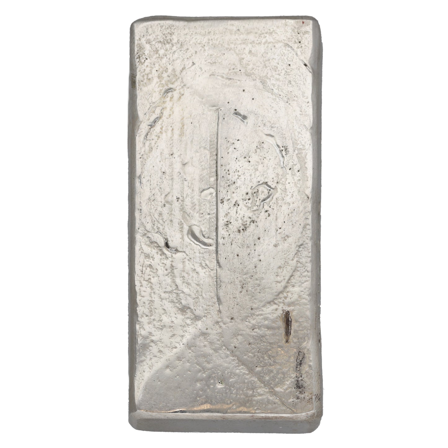 Fine Silver 5 OZ Bar