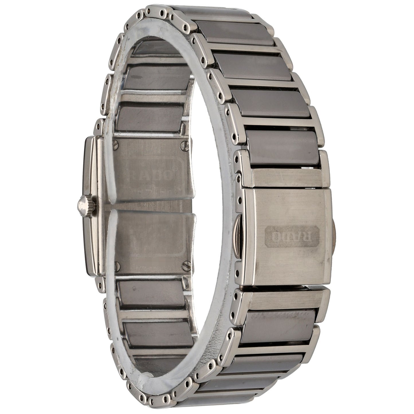 Rado Diastar 153.0488.3 18mm Ceramic Watch