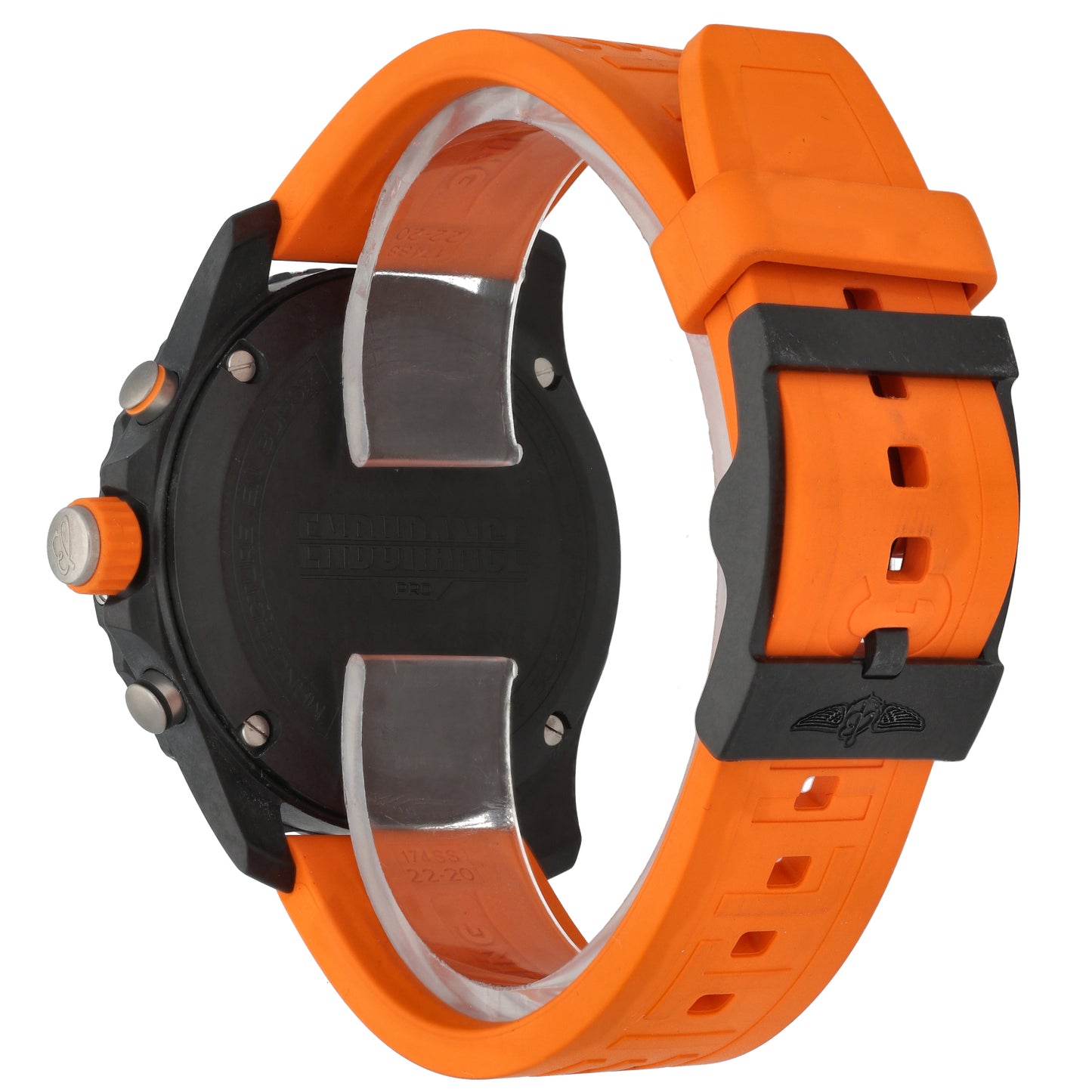 Breitling Endurance Pro X82310 44mm Breitlight Watch