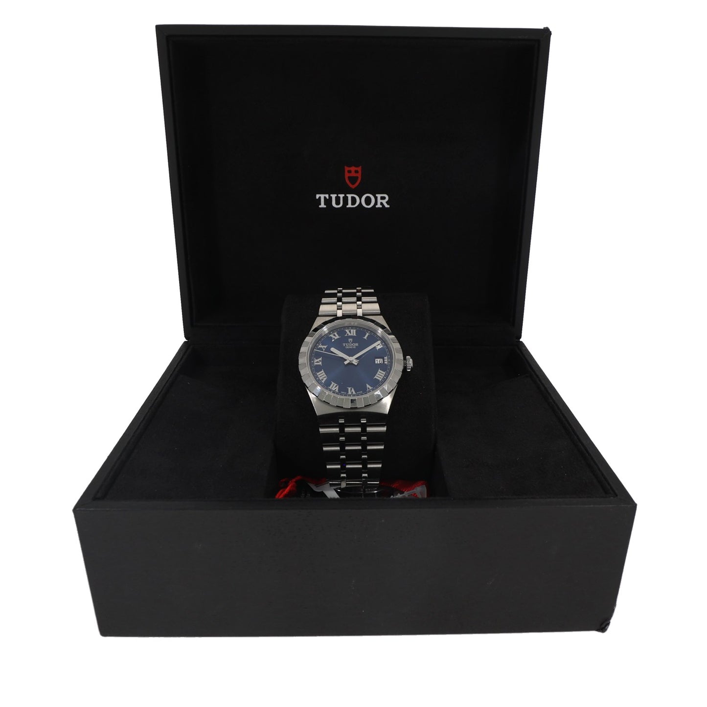 Tudor Royal 28500 38mm Stainless Steel Watch