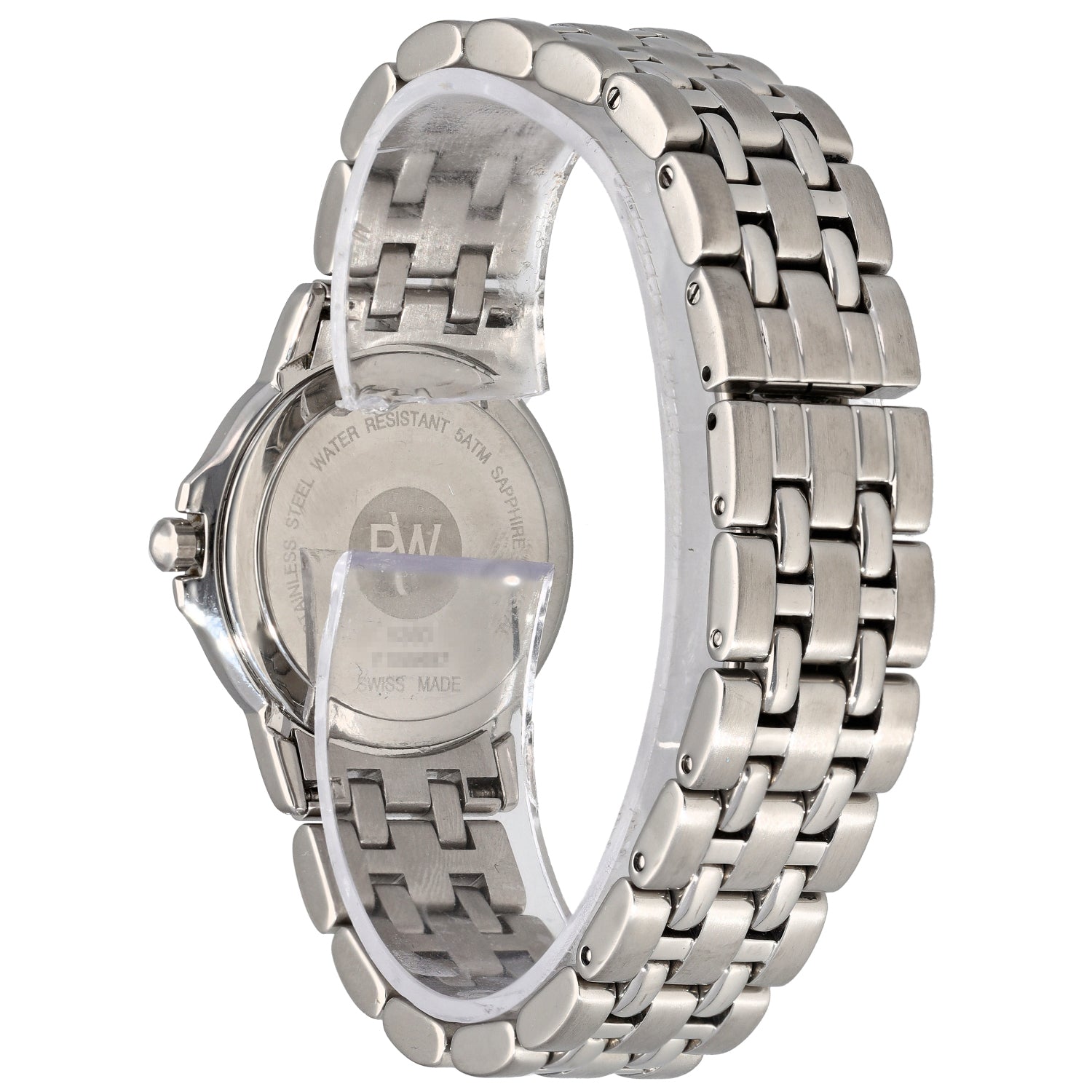 Raymond Weil Tango 5360 27mm Stainless Steel Watch H T