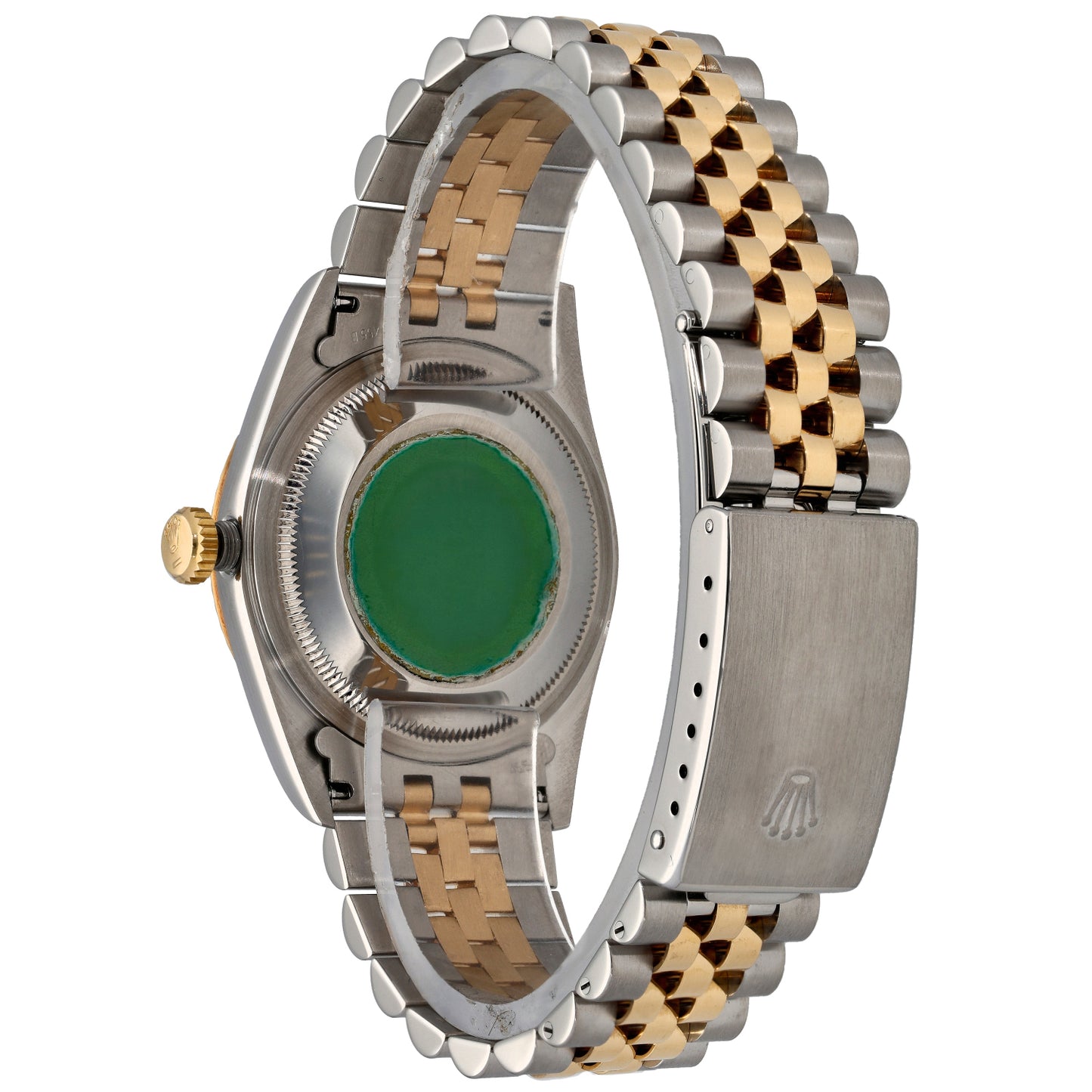 Rolex Datejust 16233 36mm Bi-Colour Watch