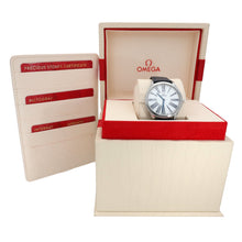 Load image into Gallery viewer, Omega De Ville 428.17.36.60.04.001 36mm Stainless Steel Ladies Watch
