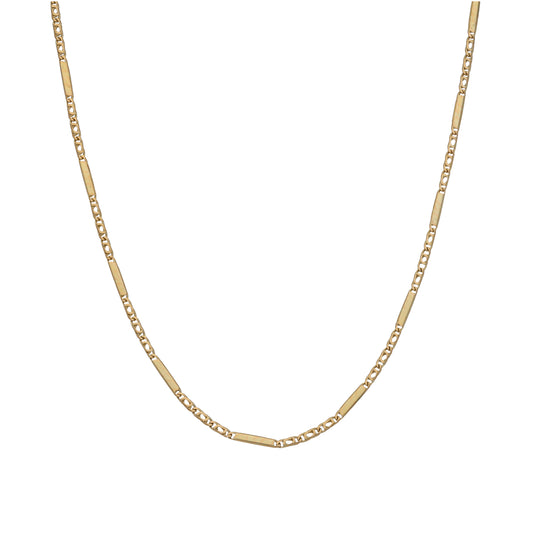 18ct Gold Other Chain 16"