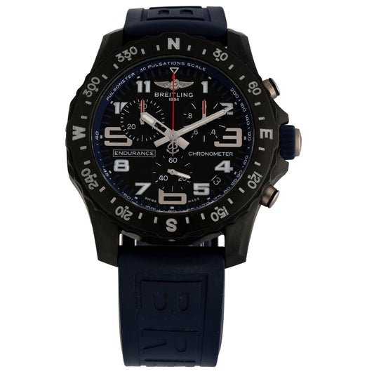 Breitling Endurance Pro X82310 44mm Breitlight Watch