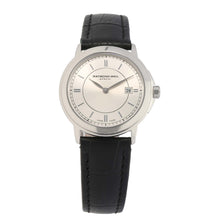 Load image into Gallery viewer, Raymond Weil Tradition 5966/1 28mm Stainless Steel Ladies Watch

