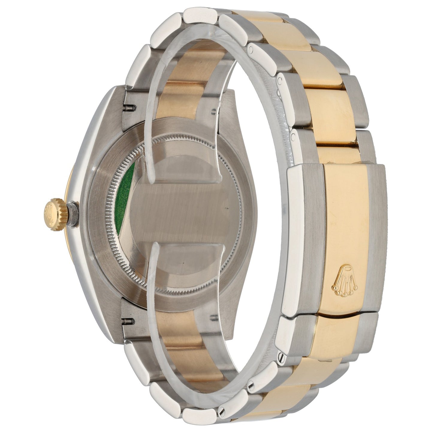 Rolex Datejust 41 126333 41mm Bi-Colour Watch