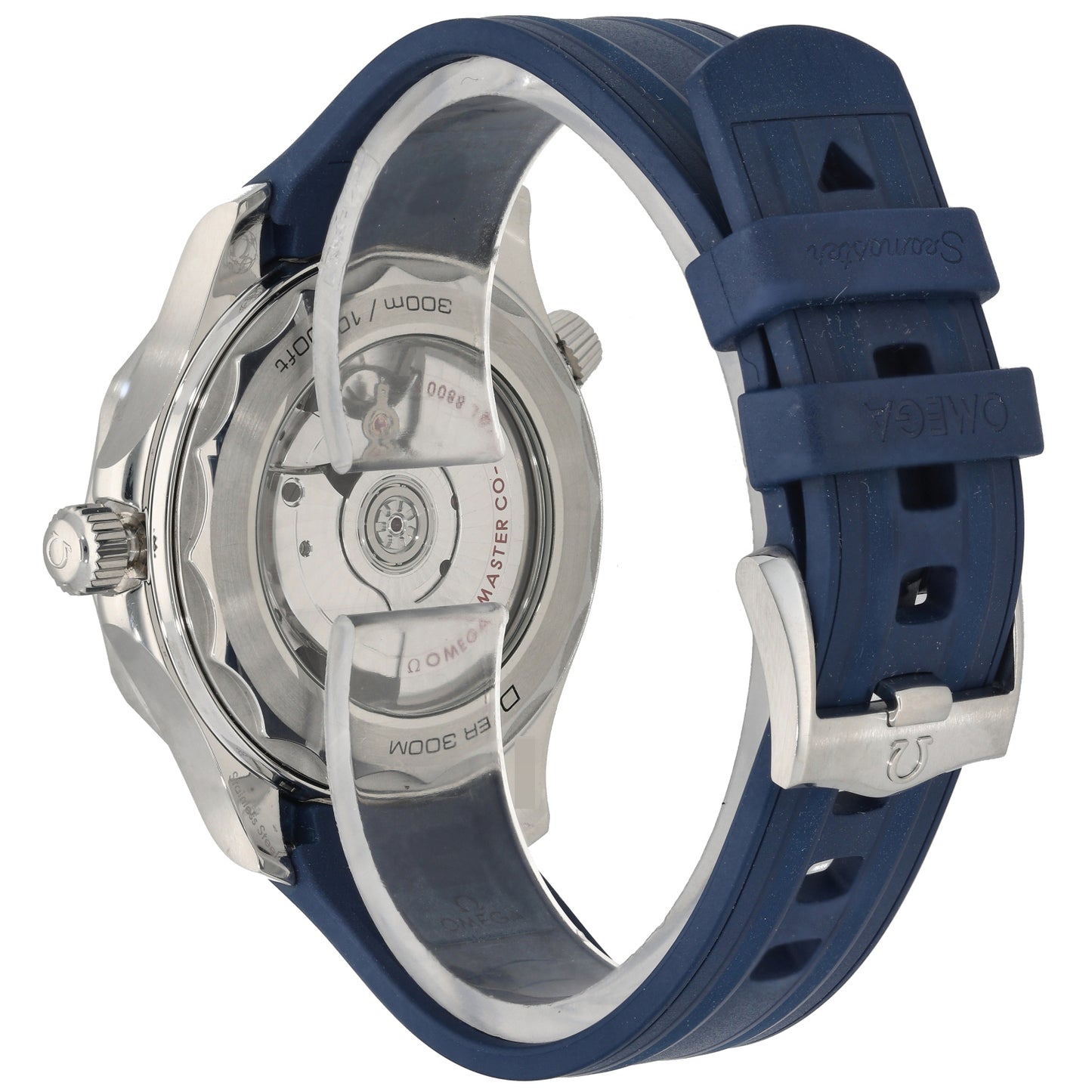 Omega Seamaster 210.32.42.20.03.001 42mm Stainless Steel Watch