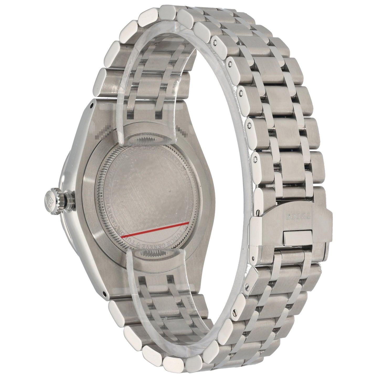 Tudor Royal 28500 38mm Stainless Steel Watch