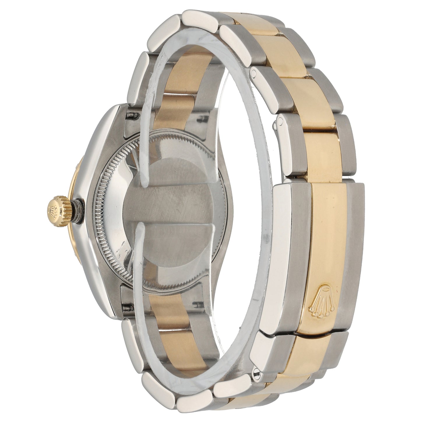 Rolex Lady Datejust 178343 31mm Bi-Colour Watch