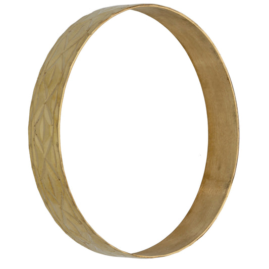 9ct Gold Bangle