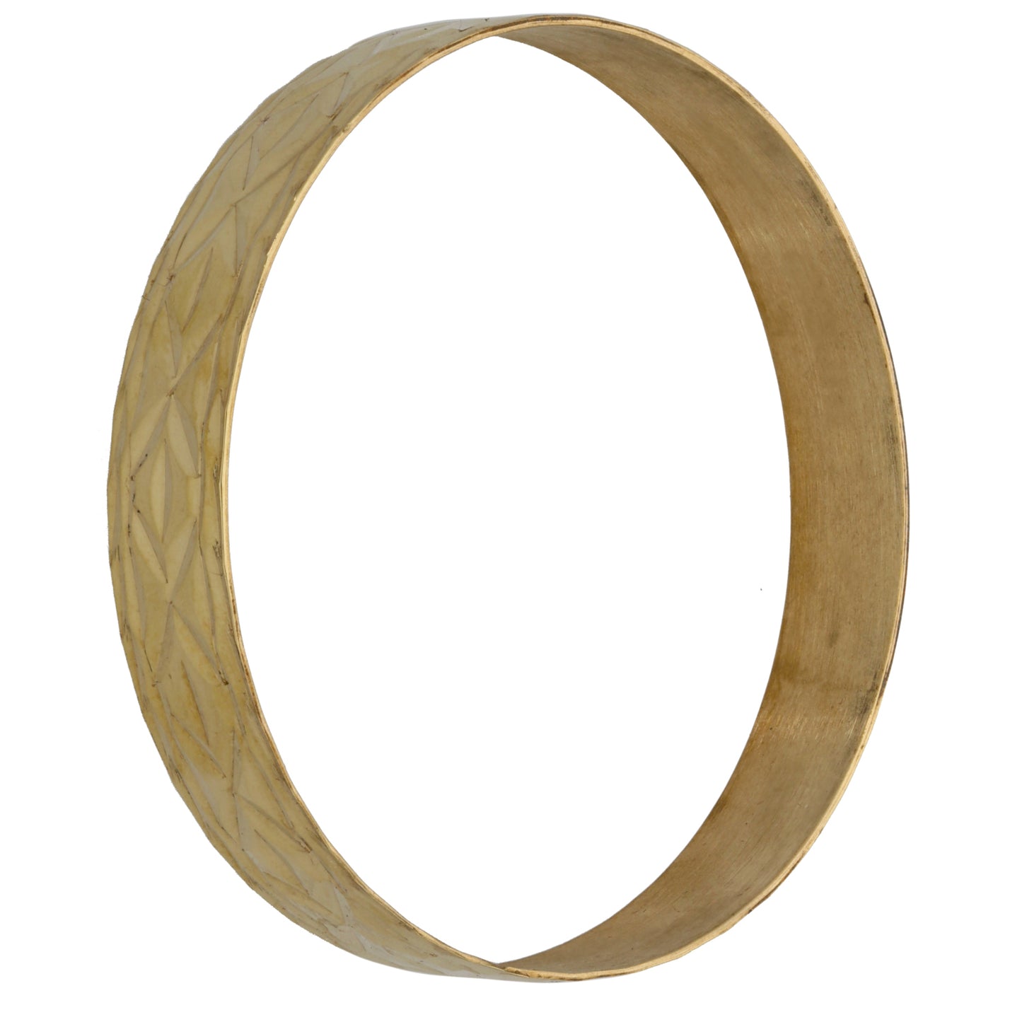 9ct Gold Bangle