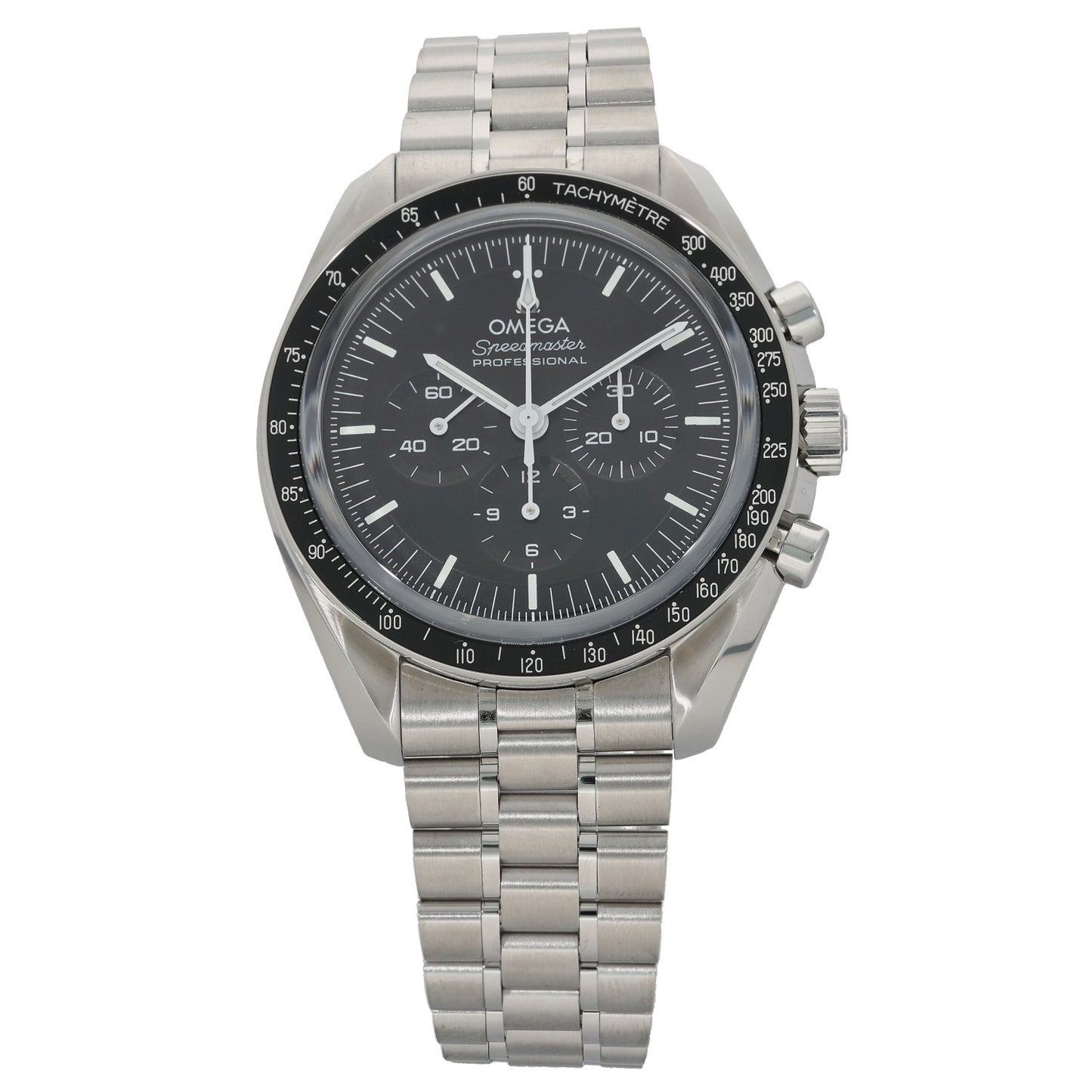 Omega Speedmaster 310.30.42.50.01.002 42mm Stainless Steel Watch
