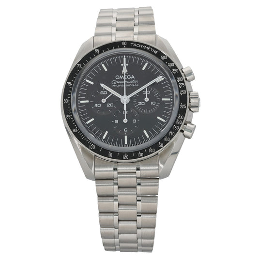 Omega Speedmaster 310.30.42.50.01.002 42mm Stainless Steel Watch