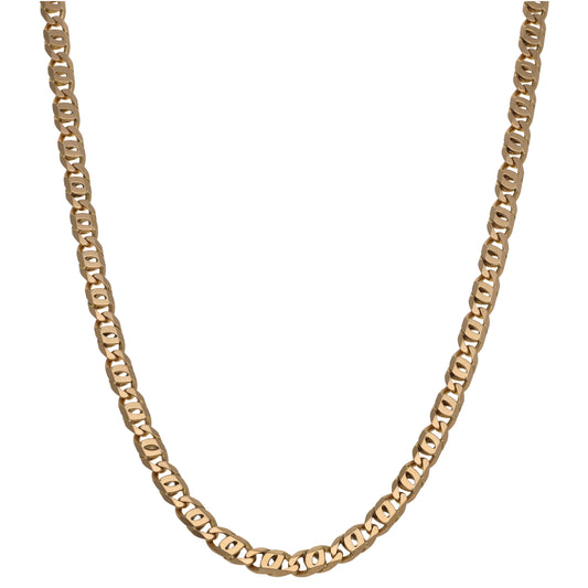 9ct Gold Other Chain 18"