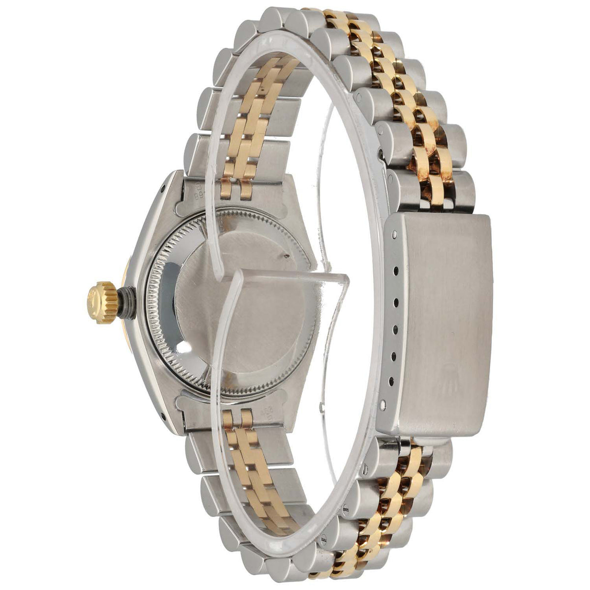 Rolex Lady Datejust 69173 26mm Bi-Colour Watch