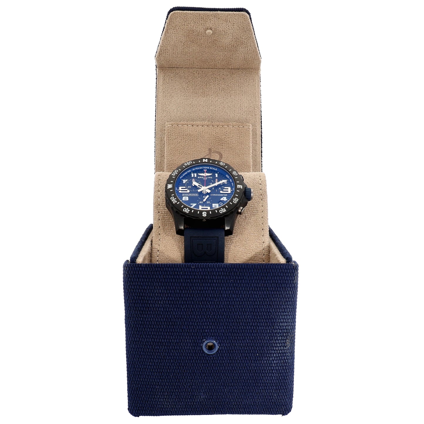 Breitling Endurance Pro X82310 44mm Breitlight Watch