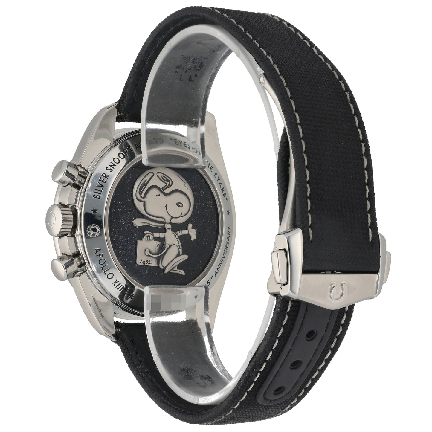 Omega Speedmaster Anniversary 311.32.42.30.04.003 42mm Stainless Steel Watch