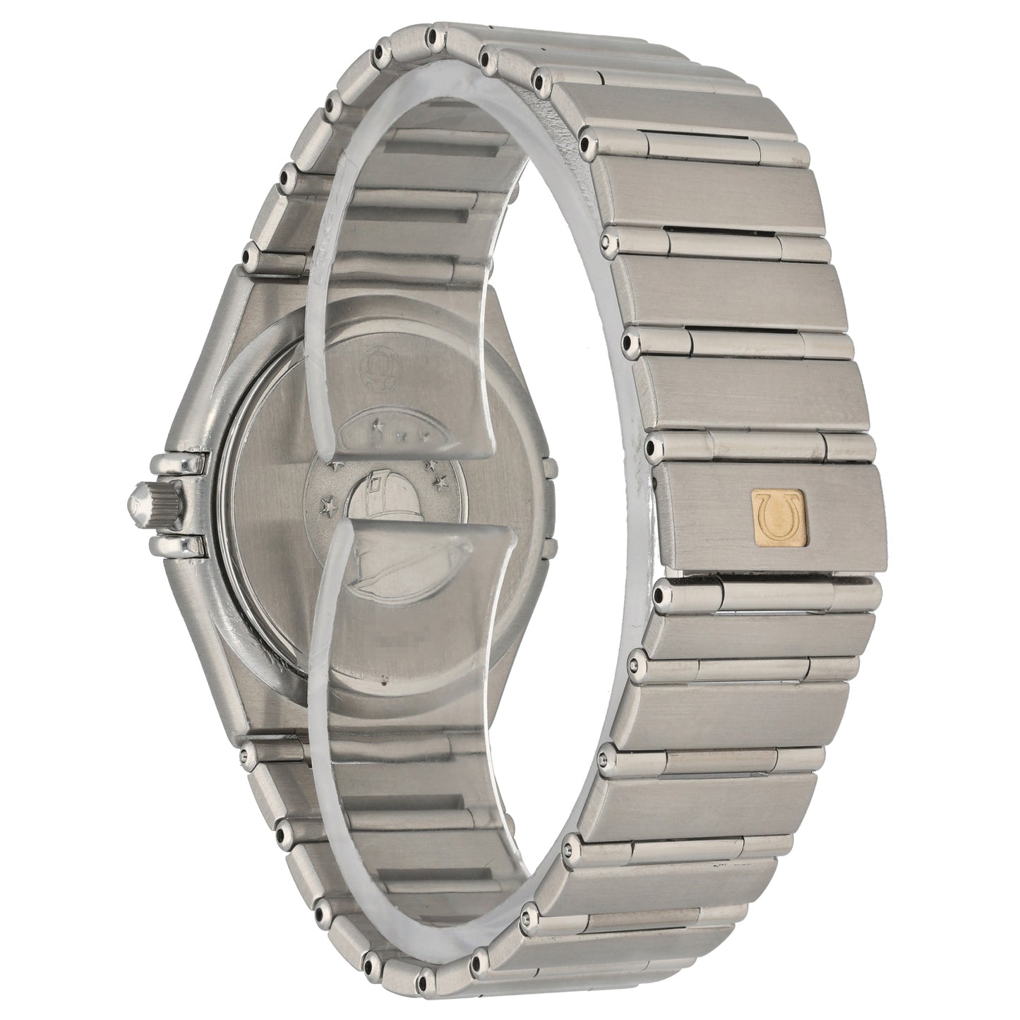 Omega Constellation 1512.30.00 33.5mm Stainless Steel Watch