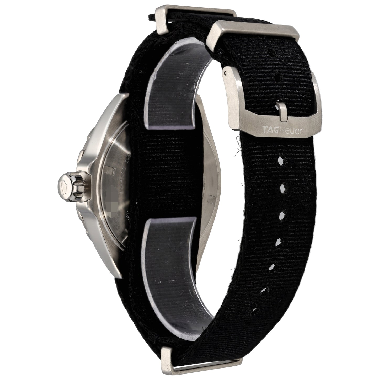Tag Heuer Formula 1 WAZ1015 43mm Stainless Steel Watch