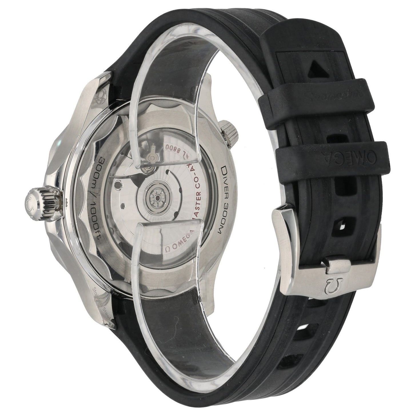 Omega Seamaster 210.32.42.20.01.001 42mm Stainless Steel Watch
