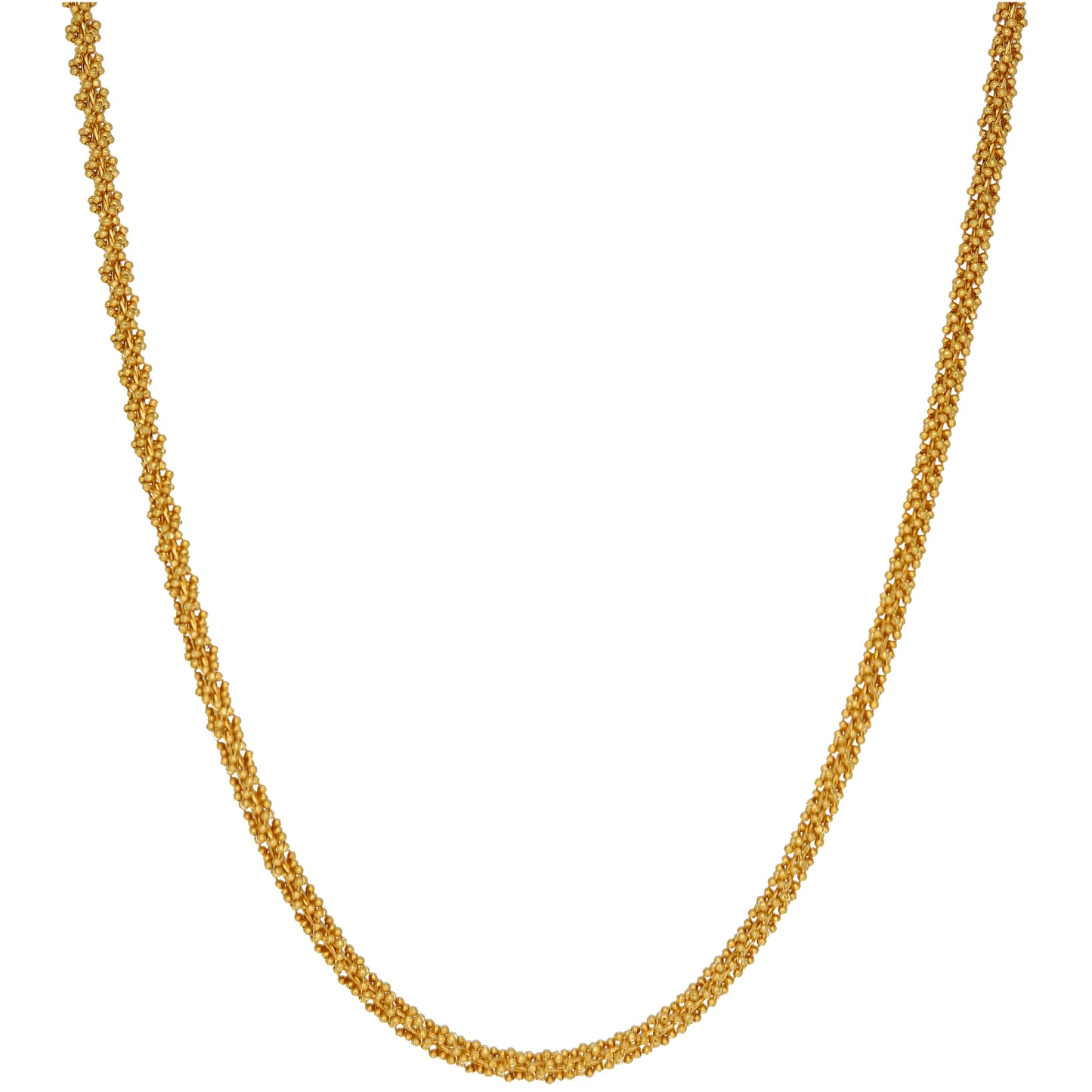 22ct Gold Other Chain 20"