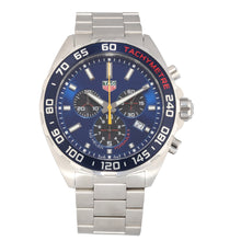 Load image into Gallery viewer, Tag Heuer Formula 1 CAZ101AK 43mm Stainless Steel Watch
