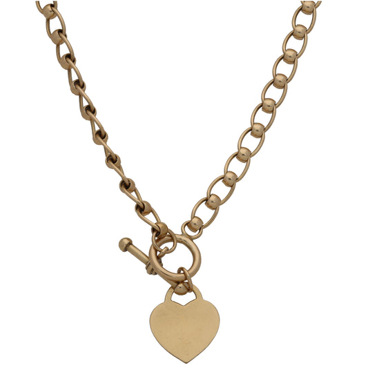 9ct Gold Other Chain 20"