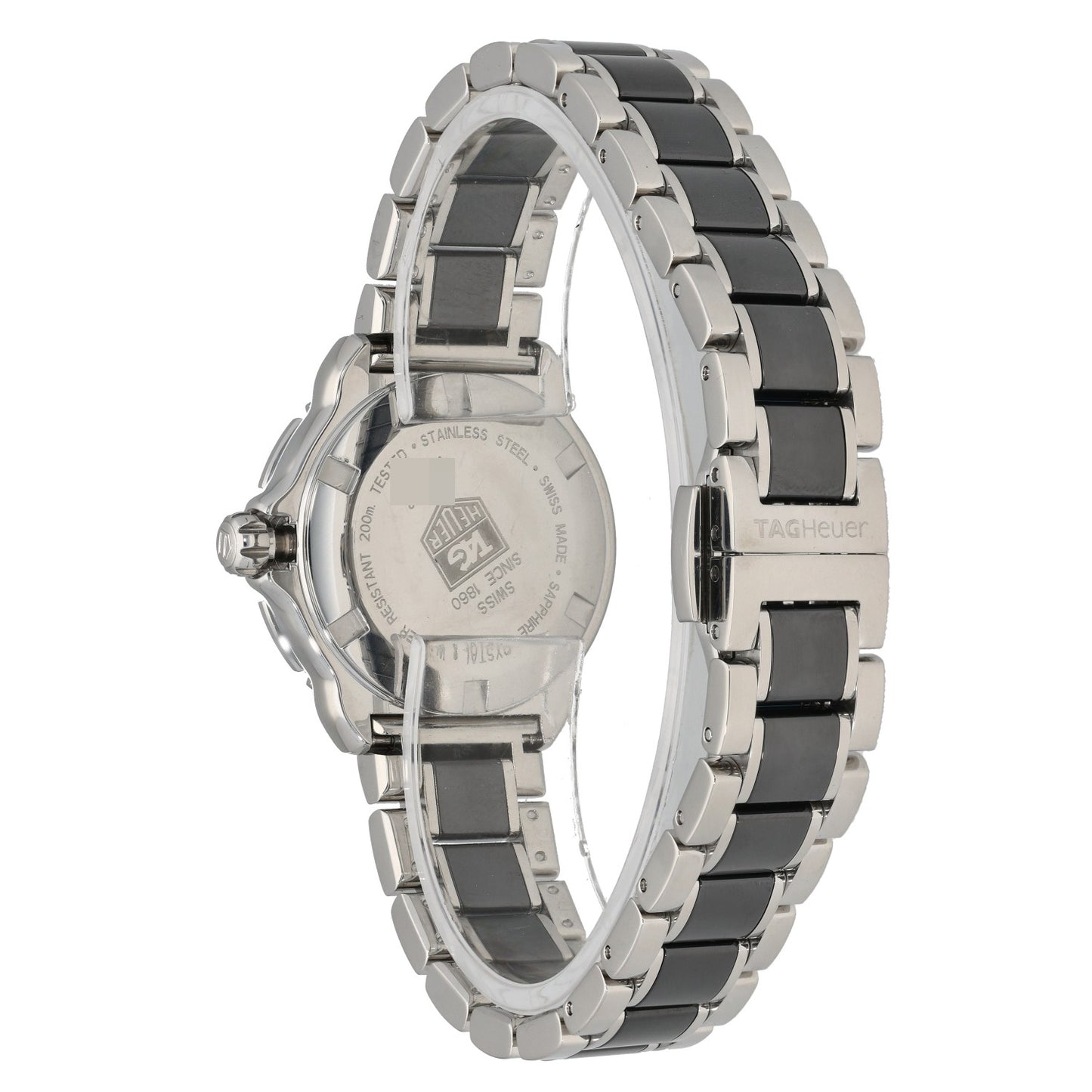 Tag Heuer Formula 1 WAH1312 32mm Stainless Steel Watch