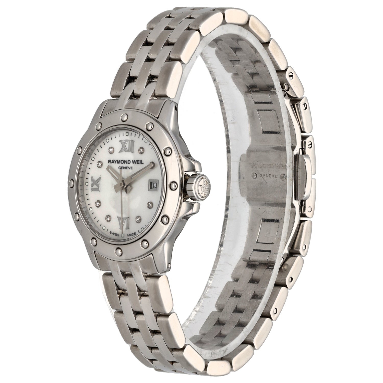 Raymond weil 5399 deals