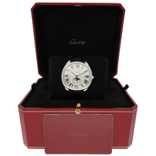 Load image into Gallery viewer, Cartier Drive De Cartier WSNM0008 41mm Stainless Steel Watch
