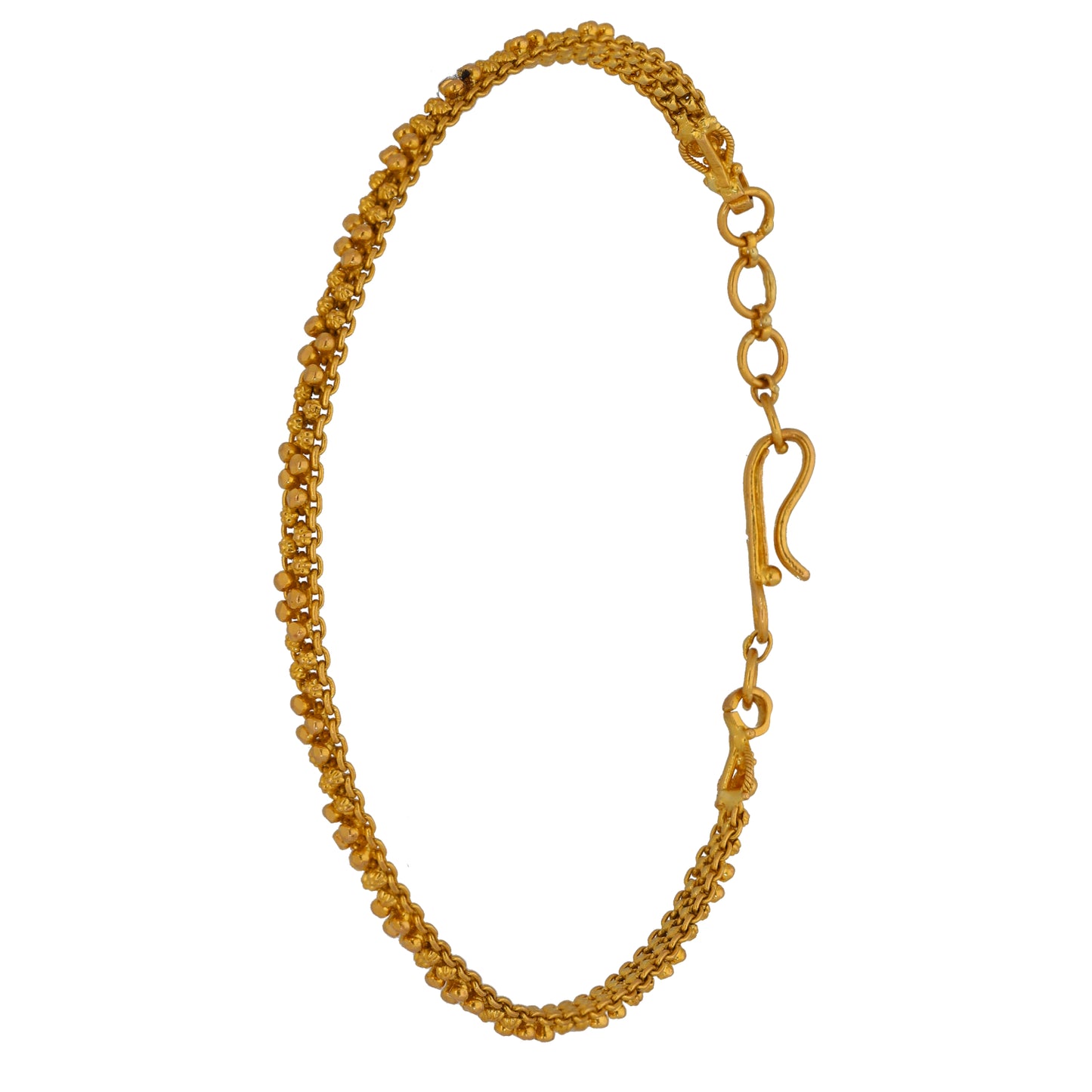 22ct Gold Fancy Bracelet