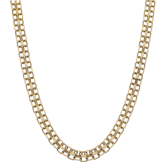 14ct Gold Other Chain 20"