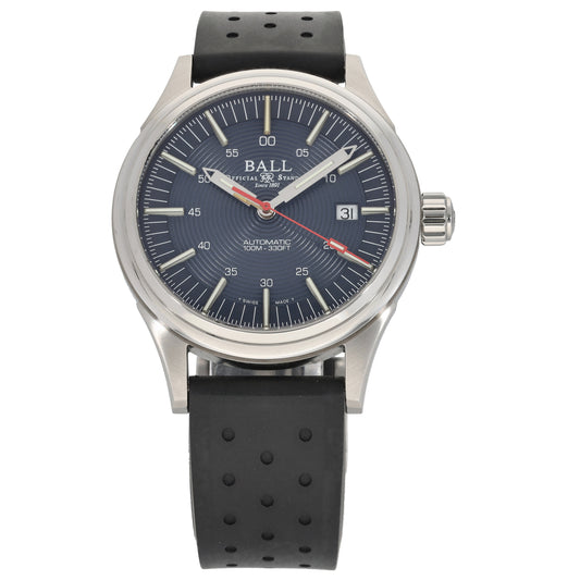 Ball Fireman Nightbreaker NM2098C 40mm Stainless Steel Watch