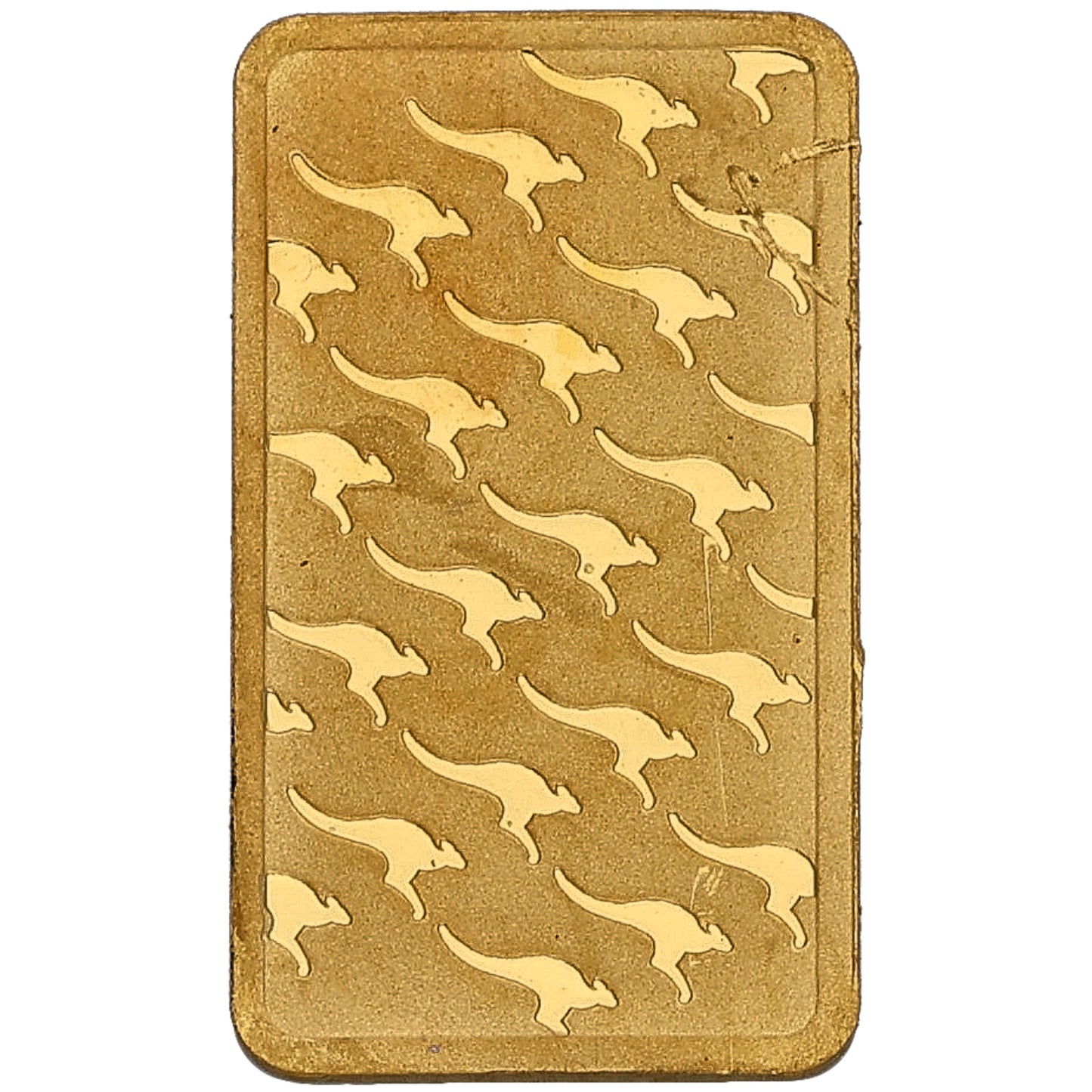 24ct 1g Gold Bar