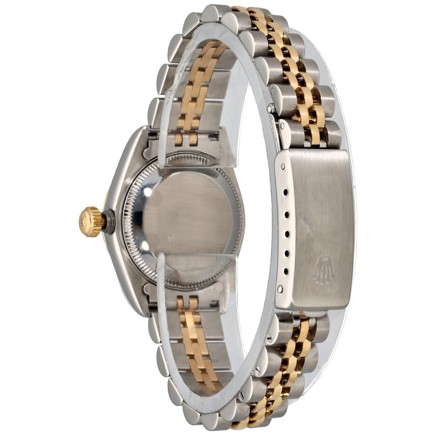 Rolex Lady Datejust 79173 26mm Bi-Colour Watch