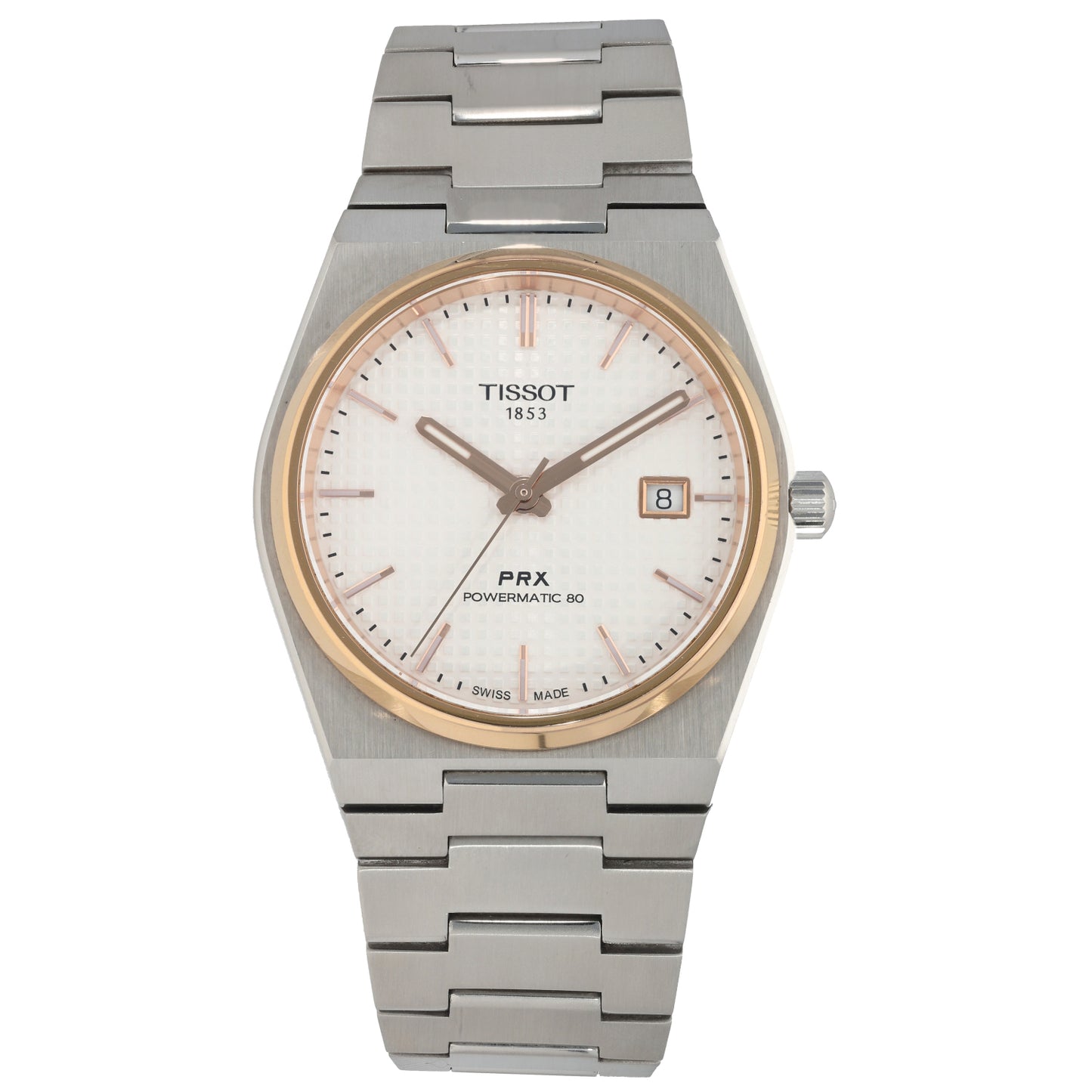 Tissot PRX T137407 37mm Stainless Steel Watch