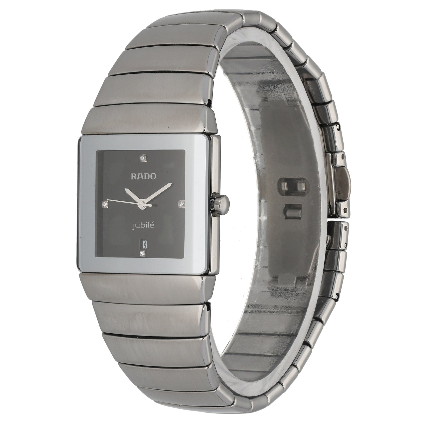 Rado Jubilee 152.0332.3 29mm Ceramic Watch