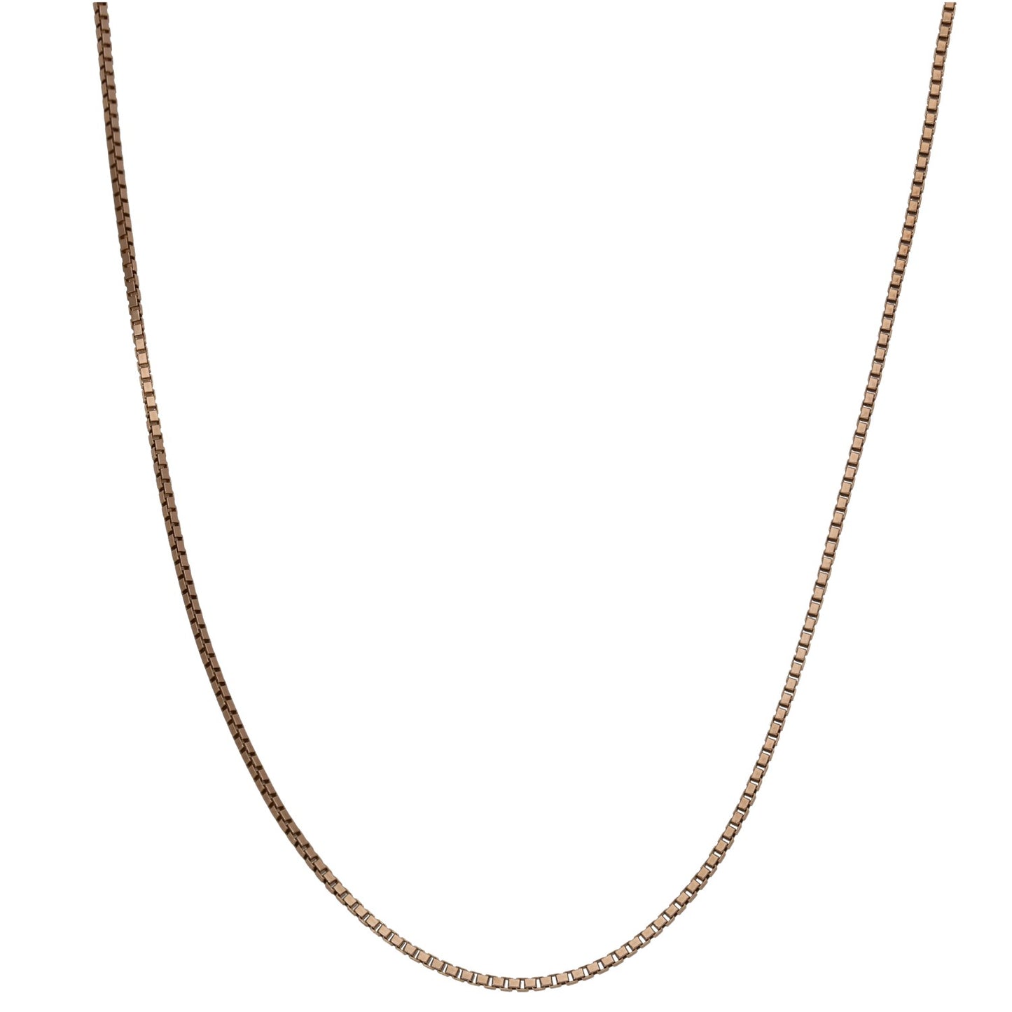 9ct Gold Snake Chain 20"