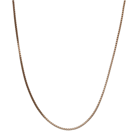 9ct Gold Snake Chain 20"