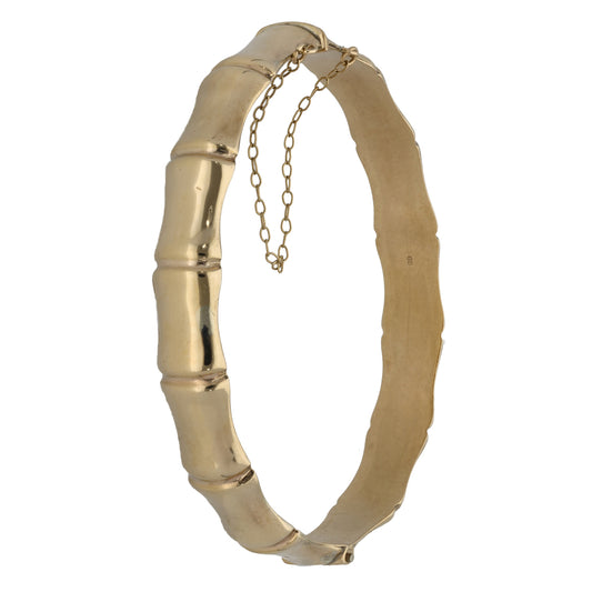 9ct Gold Alternative Bracelet