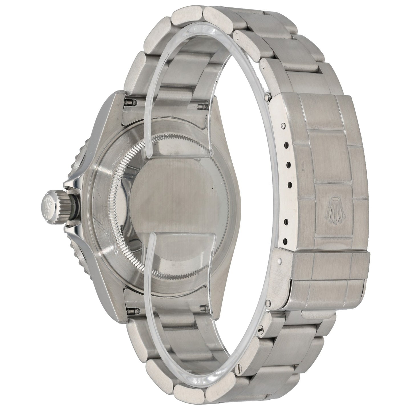 Rolex Submariner 16610 40mm Stainless Steel Watch