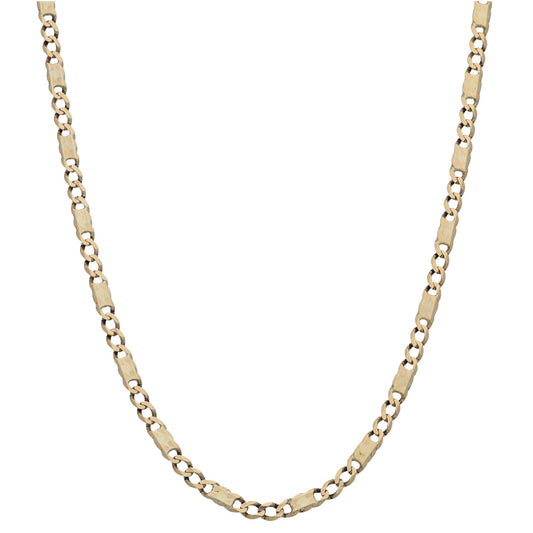 9ct Gold Other Chain 22"