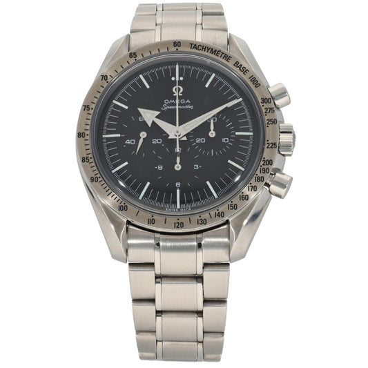 Omega Speedmaster 3594.50.00 42mm Stainless Steel Watch
