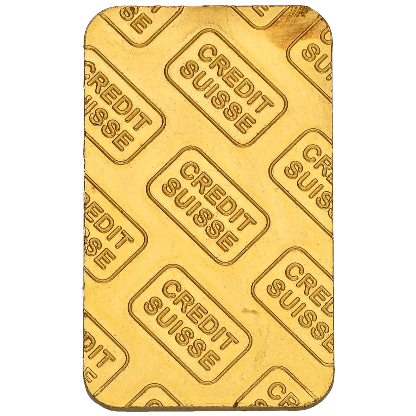 24ct 5g Gold Bar